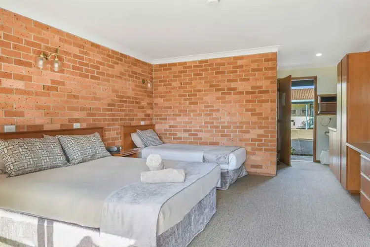 Fourth view of Homely rural property listing, 175 Mount Seaview Road, Mount Seaview NSW 2446