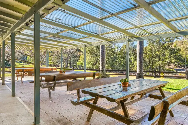 Sixth view of Homely rural property listing, 175 Mount Seaview Road, Mount Seaview NSW 2446