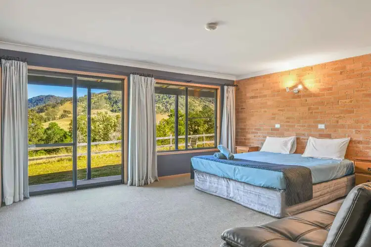 Seventh view of Homely rural property listing, 175 Mount Seaview Road, Mount Seaview NSW 2446