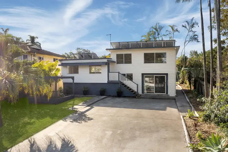Main view of Homely house listing, 3 Astro Court, Slacks Creek QLD 4127