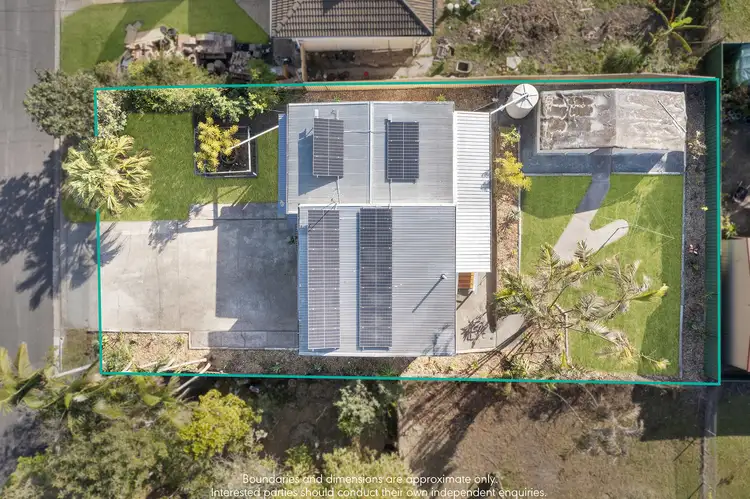 Third view of Homely house listing, 3 Astro Court, Slacks Creek QLD 4127
