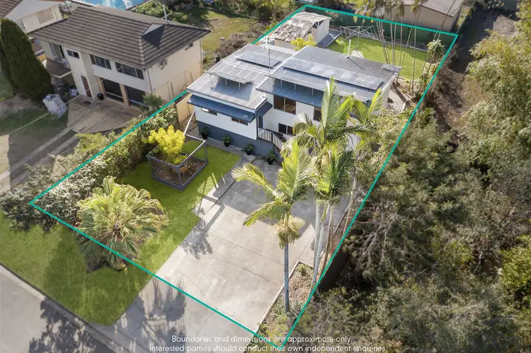 Sixth view of Homely house listing, 3 Astro Court, Slacks Creek QLD 4127