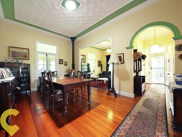 Third view of Homely house listing, 3 Russell Street, Caboolture QLD 4510