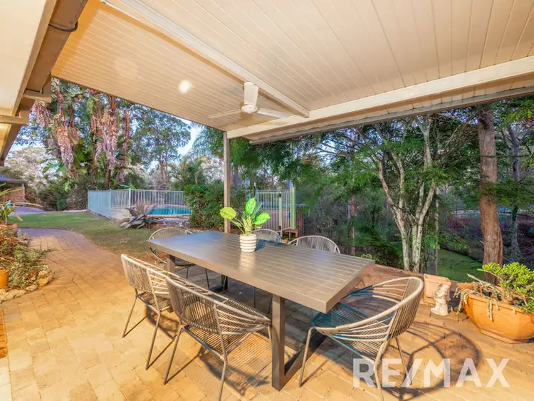 Fifth view of Homely rural property listing, 2 Lambert Court, Eatons Hill QLD 4037