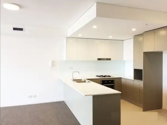 Second view of Homely apartment listing, 203/2A Charles Street, Canterbury NSW 2193