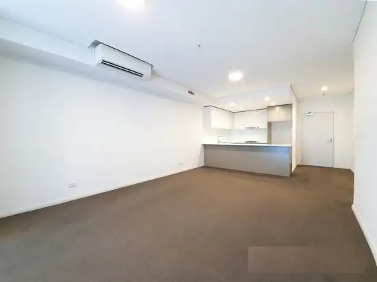 Third view of Homely apartment listing, 203/2A Charles Street, Canterbury NSW 2193