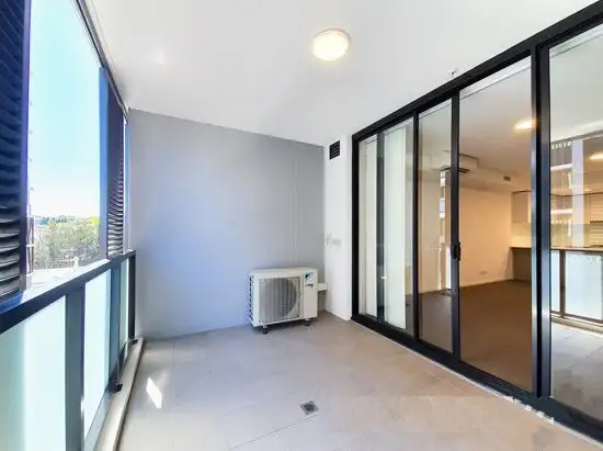 Fourth view of Homely apartment listing, 203/2A Charles Street, Canterbury NSW 2193
