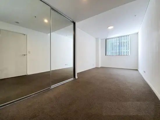 Fifth view of Homely apartment listing, 203/2A Charles Street, Canterbury NSW 2193