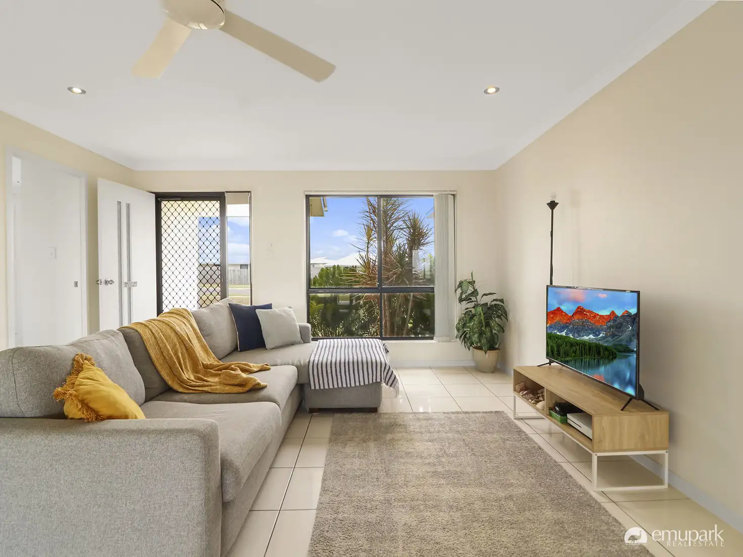 Main view of Homely house listing, 25 Eagle Heights, Zilzie QLD 4710