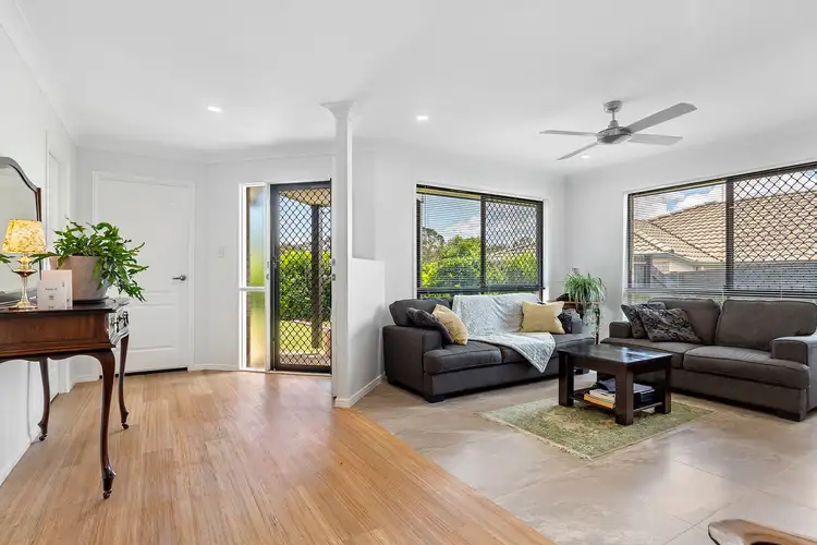 Second view of Homely house listing, 5 Monivae Circuit, Eagleby QLD 4207