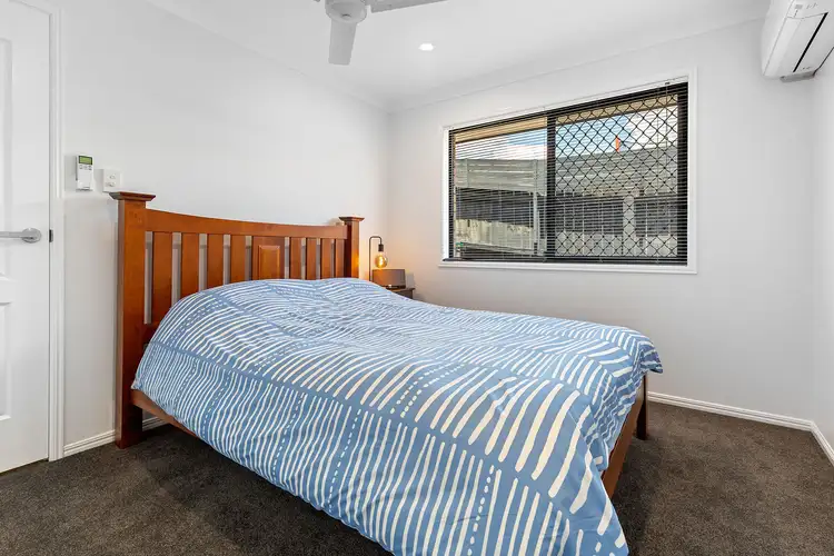 Fourth view of Homely house listing, 5 Monivae Circuit, Eagleby QLD 4207