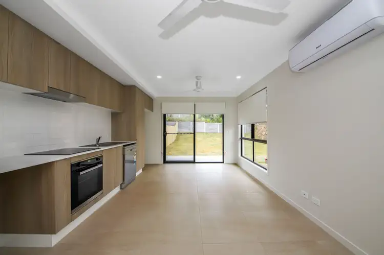Third view of Homely semi-detached listing, 2/20 Niles Court, Bahrs Scrub QLD 4207