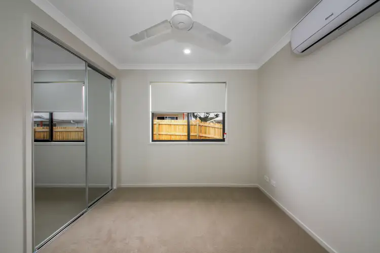 Fourth view of Homely semi-detached listing, 2/20 Niles Court, Bahrs Scrub QLD 4207