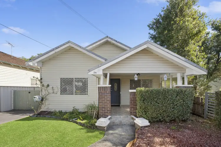 12 O'Neill Street, Granville NSW 2142