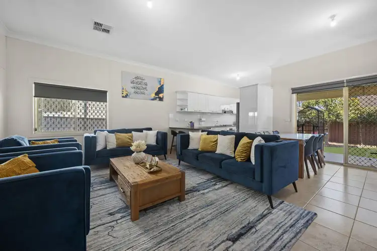 Third view of Homely house listing, 12 O'Neill Street, Granville NSW 2142