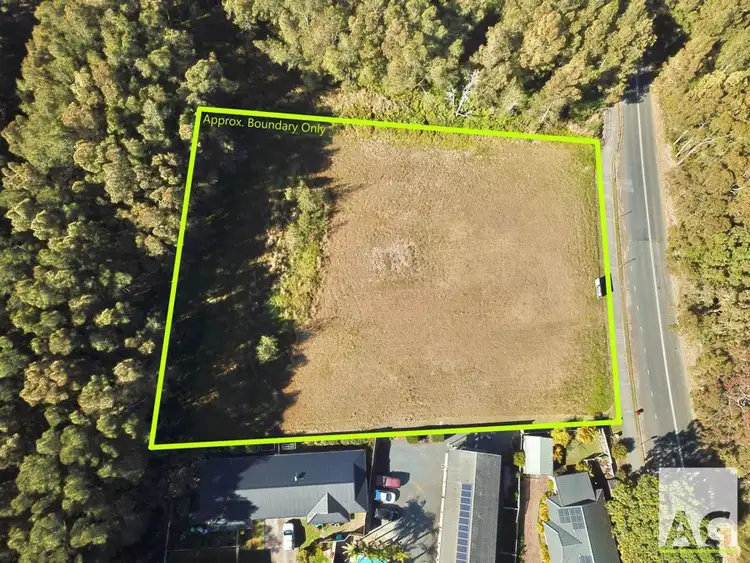 Third view of Homely land listing, Lot 44 Blackhead Road, Black Head NSW 2430