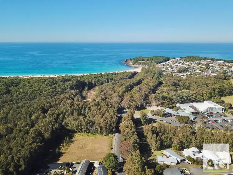 Fifth view of Homely land listing, Lot 44 Blackhead Road, Black Head NSW 2430