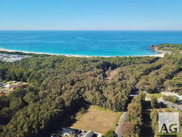 Sixth view of Homely land listing, Lot 44 Blackhead Road, Black Head NSW 2430