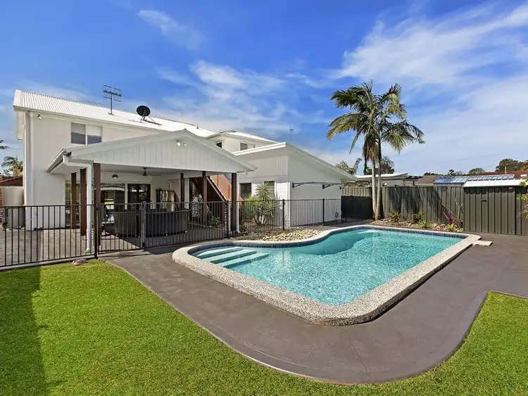 25 Captain Cook Crescent, Long Jetty NSW 2261