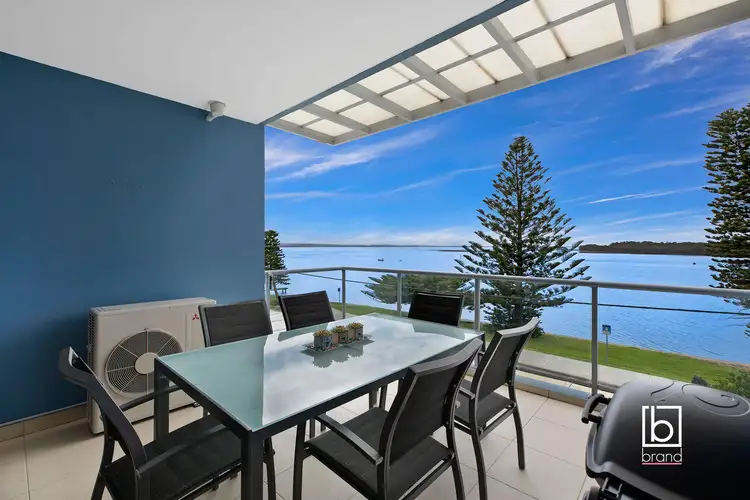 17/1 Tuggerah Parade, The Entrance NSW 2261
