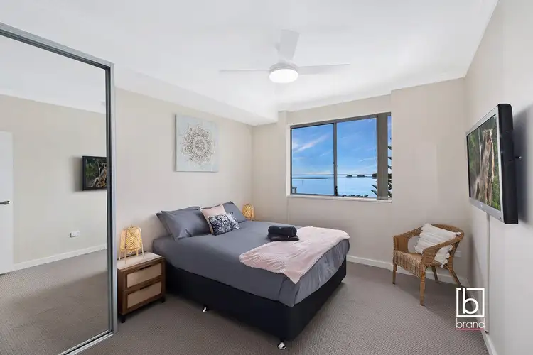Fourth view of Homely apartment listing, 17/1 Tuggerah Parade, The Entrance NSW 2261