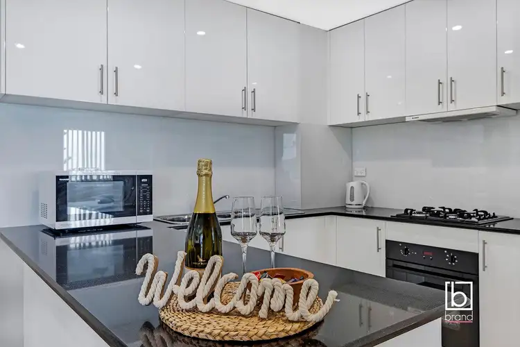 Fifth view of Homely apartment listing, 17/1 Tuggerah Parade, The Entrance NSW 2261