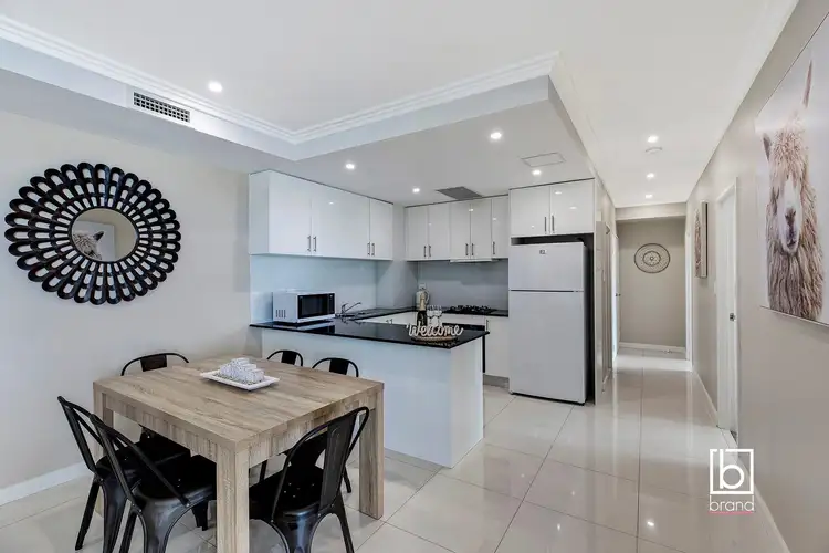 Sixth view of Homely apartment listing, 17/1 Tuggerah Parade, The Entrance NSW 2261