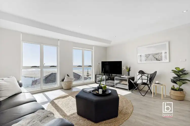Second view of Homely apartment listing, 16/2-6 Beach Street, The Entrance NSW 2261