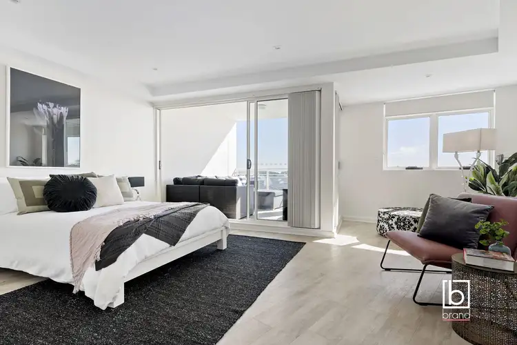 Third view of Homely apartment listing, 16/2-6 Beach Street, The Entrance NSW 2261