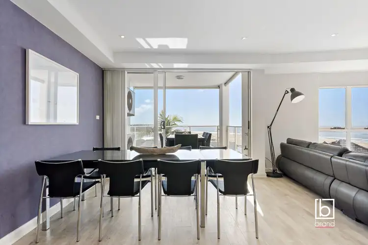 Fourth view of Homely apartment listing, 16/2-6 Beach Street, The Entrance NSW 2261