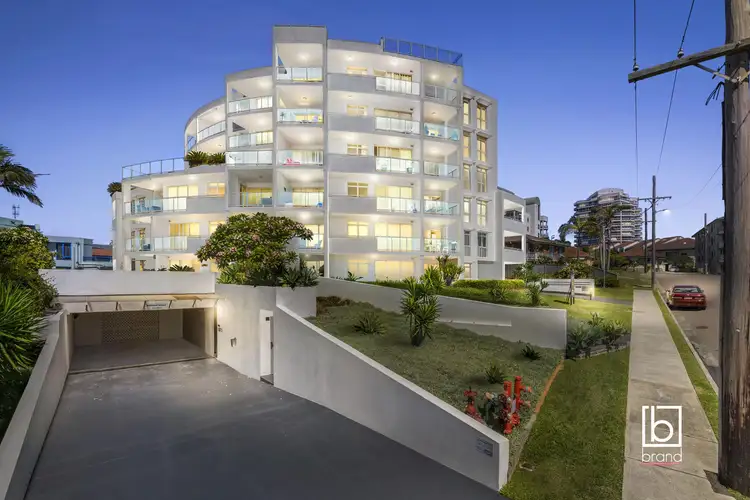 Fifth view of Homely apartment listing, 16/2-6 Beach Street, The Entrance NSW 2261