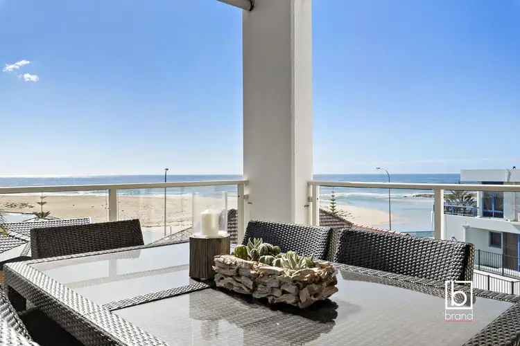 Sixth view of Homely apartment listing, 16/2-6 Beach Street, The Entrance NSW 2261