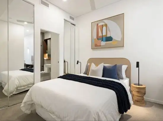 Third view of Homely apartment listing, 1106/15 Manning Street, South Brisbane QLD 4101