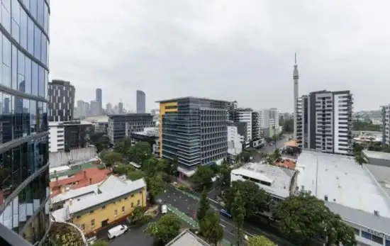Fifth view of Homely apartment listing, 1106/15 Manning Street, South Brisbane QLD 4101