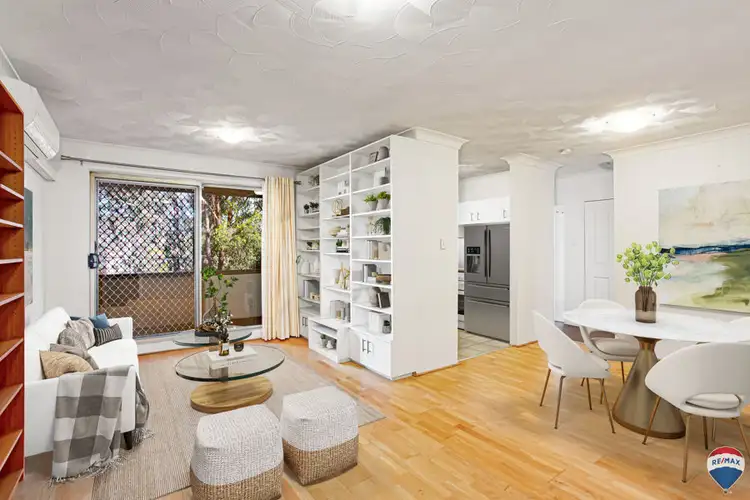 4/61-62 PARK AVENUE, Kingswood NSW 2747