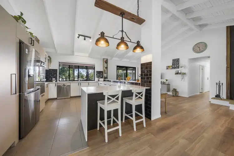 Fifth view of Homely rural property listing, 62 Kuhls Road, Highfields QLD 4352