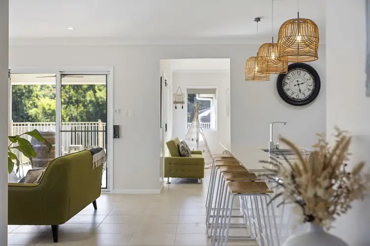Second view of Homely house listing, 106a Old Pacific Highway, Raleigh NSW 2454