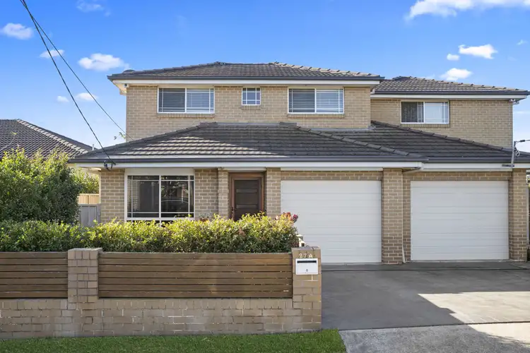 27a Monash Street, Wentworthville NSW 2145