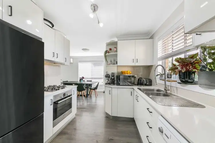 Second view of Homely house listing, 27a Monash Street, Wentworthville NSW 2145