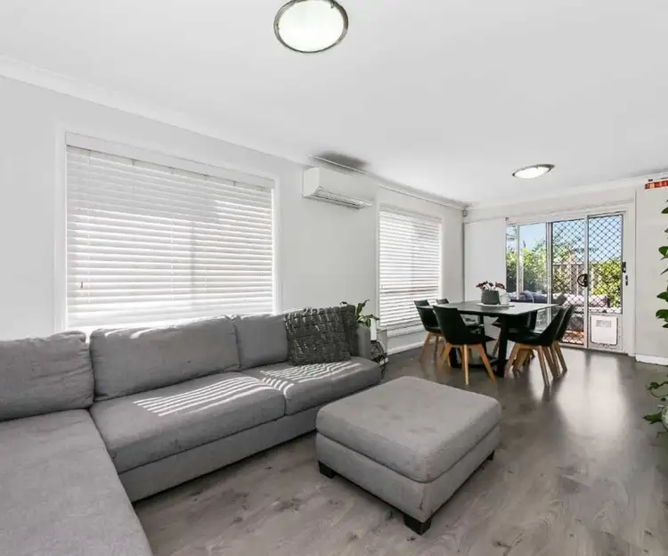 Third view of Homely house listing, 27a Monash Street, Wentworthville NSW 2145