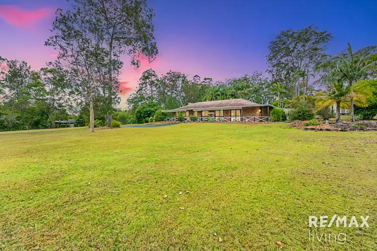 Main view of Homely rural property listing, 36 Mimosa Street, Woodford QLD 4514