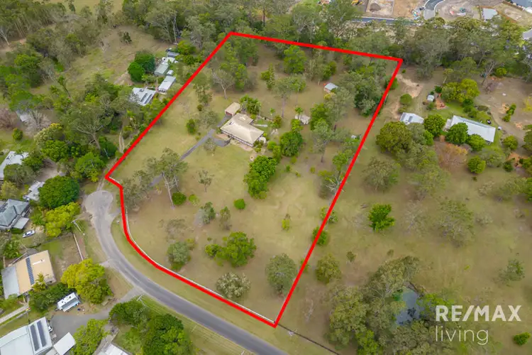 Third view of Homely rural property listing, 36 Mimosa Street, Woodford QLD 4514