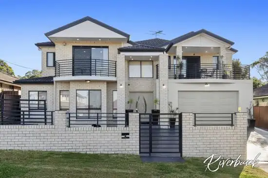 3 Binda Street, Merrylands NSW 2160