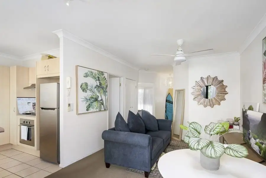 Main view of Homely unit listing, 14/2 Broad Street, Labrador QLD 4215