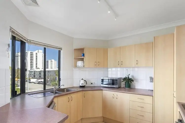 Third view of Homely unit listing, 14/2 Broad Street, Labrador QLD 4215