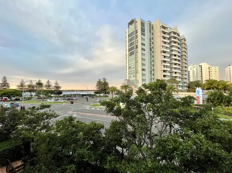 Fourth view of Homely unit listing, 14/2 Broad Street, Labrador QLD 4215
