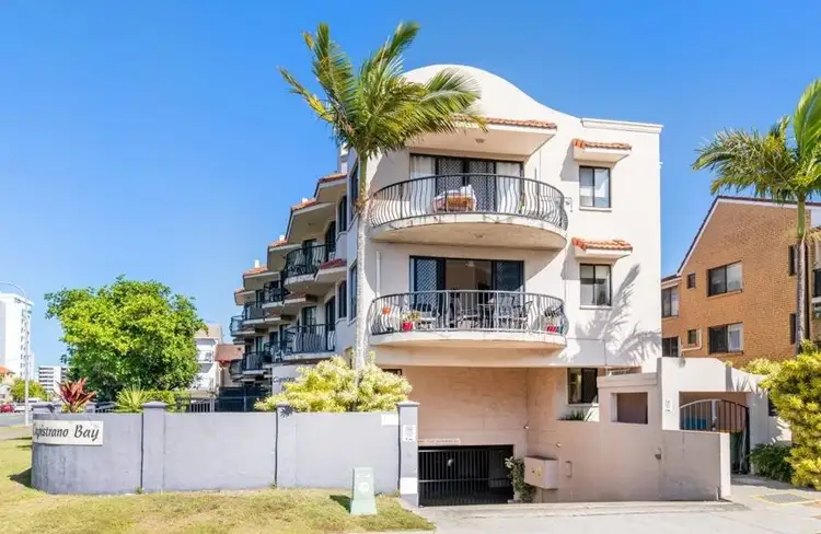 Seventh view of Homely unit listing, 14/2 Broad Street, Labrador QLD 4215