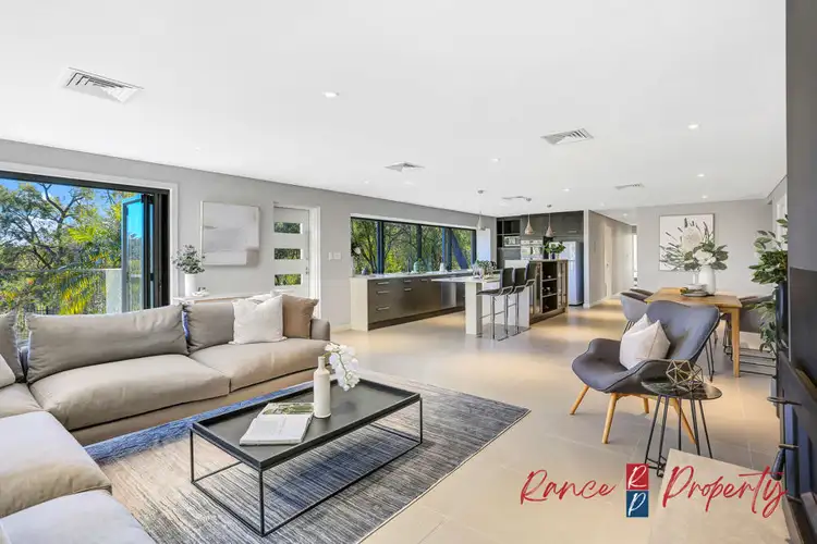 Fourth view of Homely house listing, 6 Nolland Place, Kenthurst NSW 2156