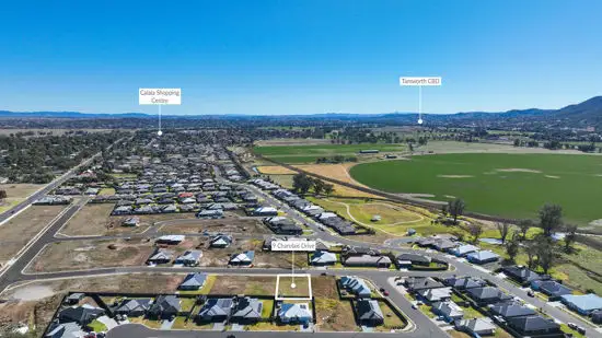 9 Charolais Drive, Tamworth NSW 2340