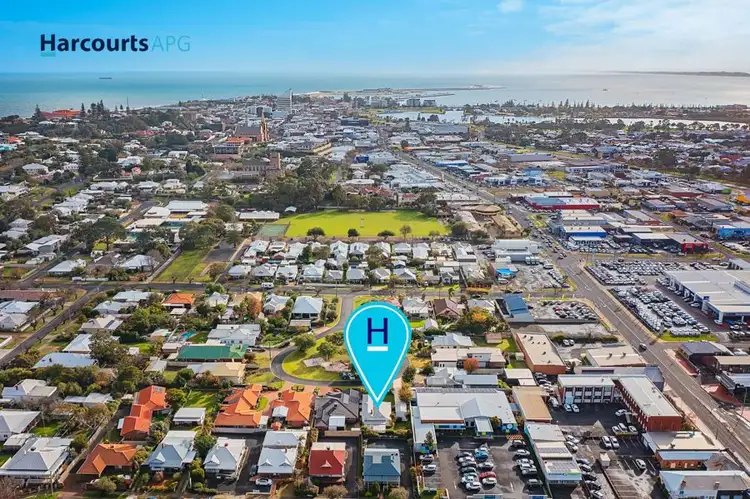 6 Garvey Place, Bunbury WA 6230